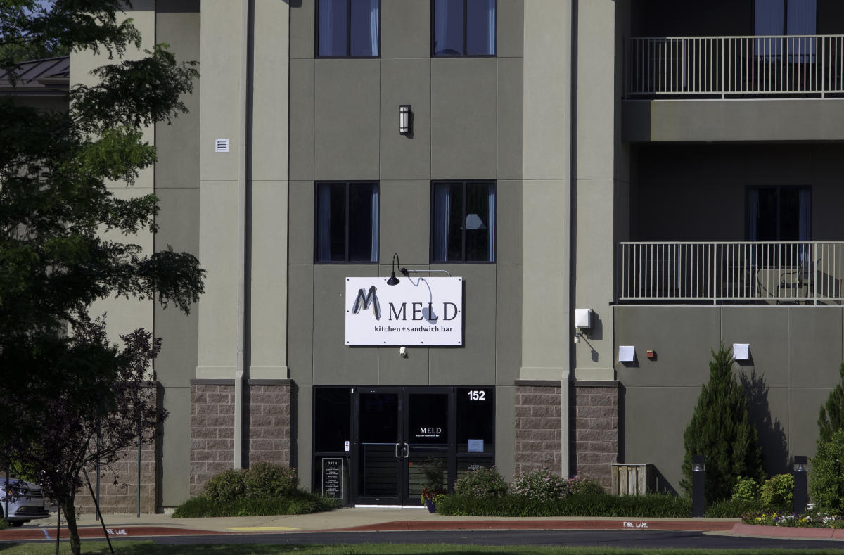 MELD Kitchen and Sandwich Bar