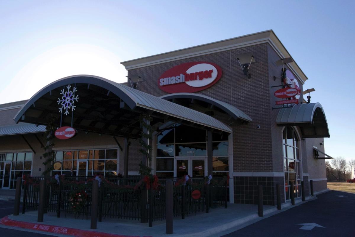 smashburger yelp houston