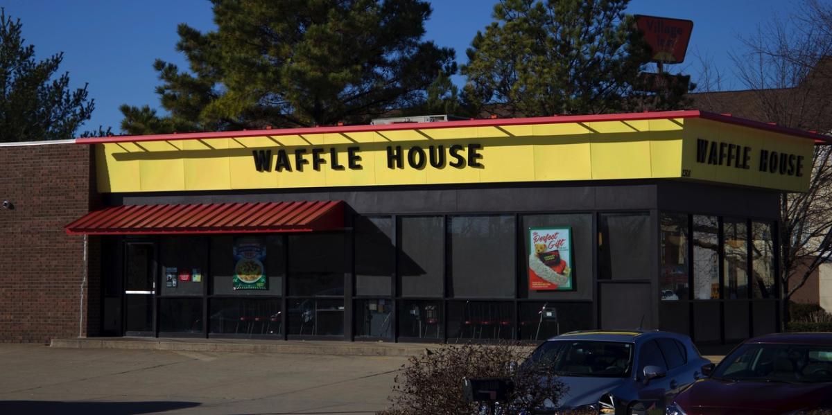 Waffle House