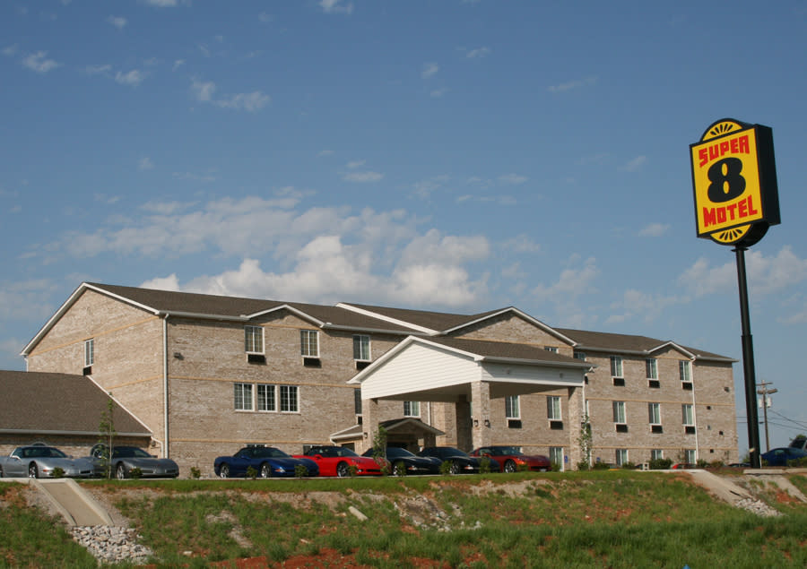 Super 8 North Battleford North Battleford Canada