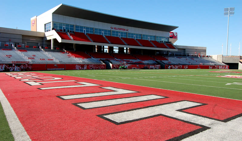 Houchens Industries L T Smith Stadium