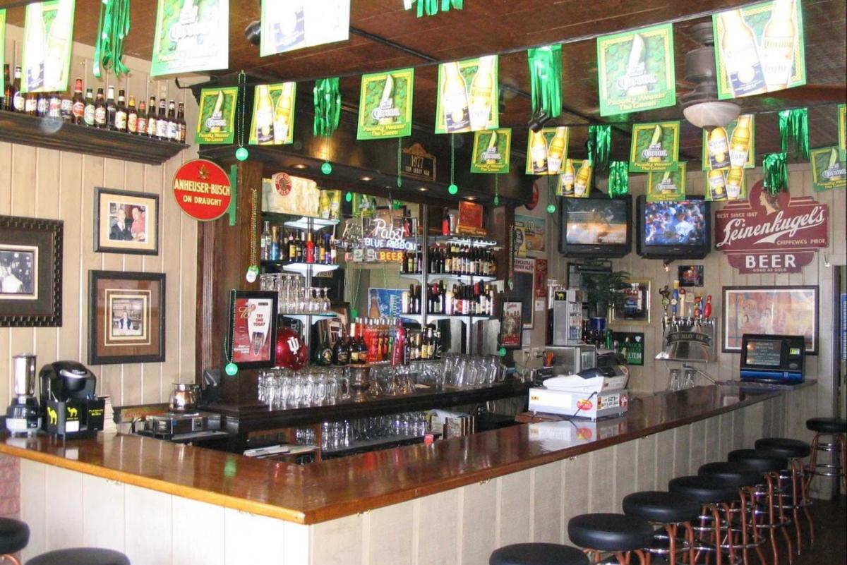 Alley Bar Bloomington, IN 47404