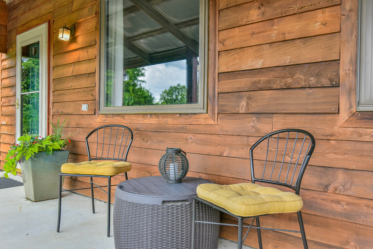 The Cedar House Bloomington, IN 47401