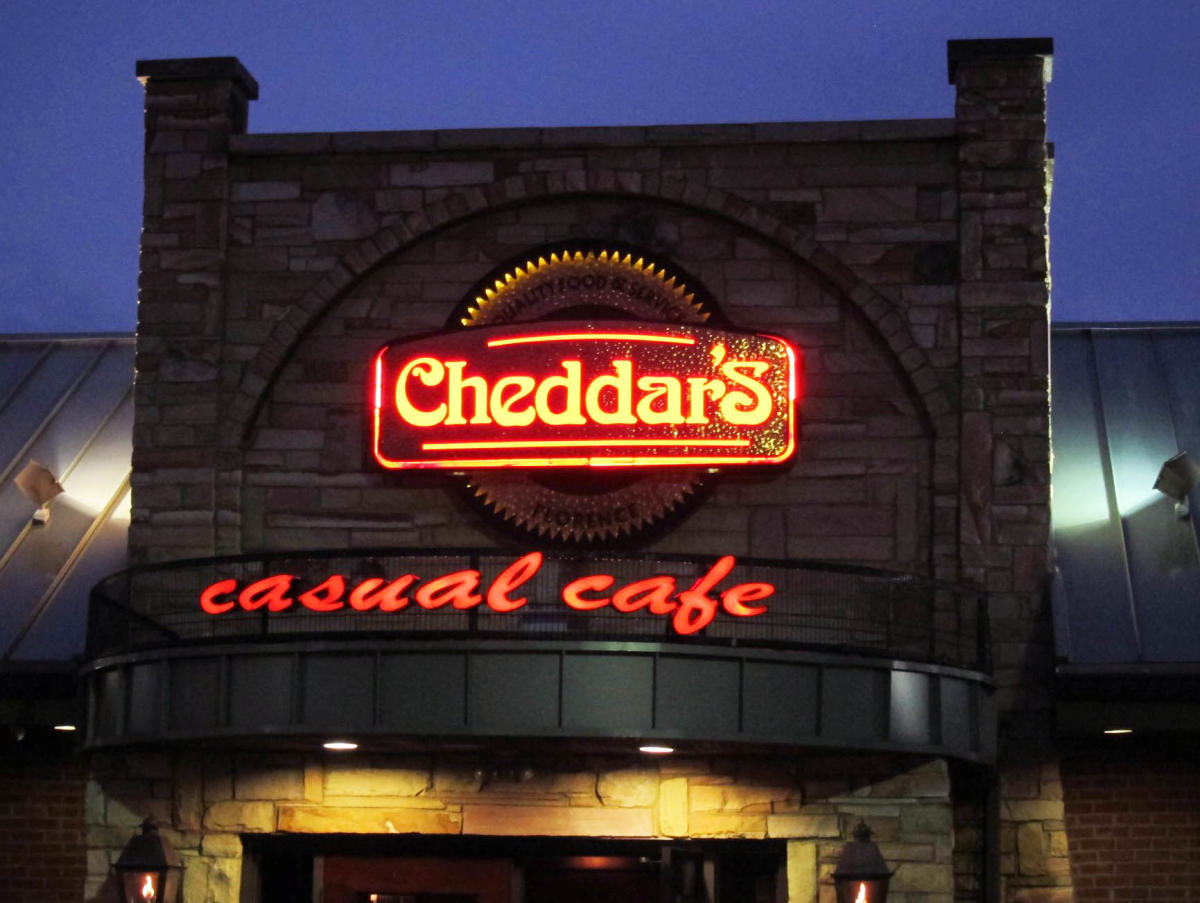 Cheddar's Scratch Kitchen Bloomington, IN 47404