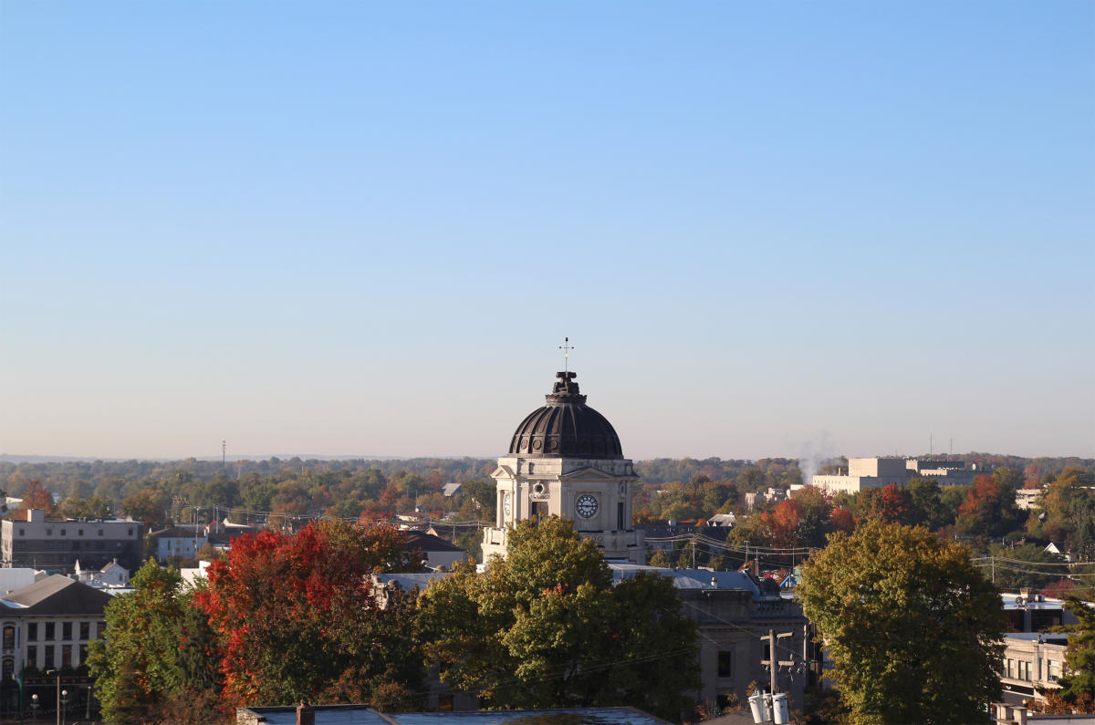 Downtown Bloomington Inc Bloomington IN 47403