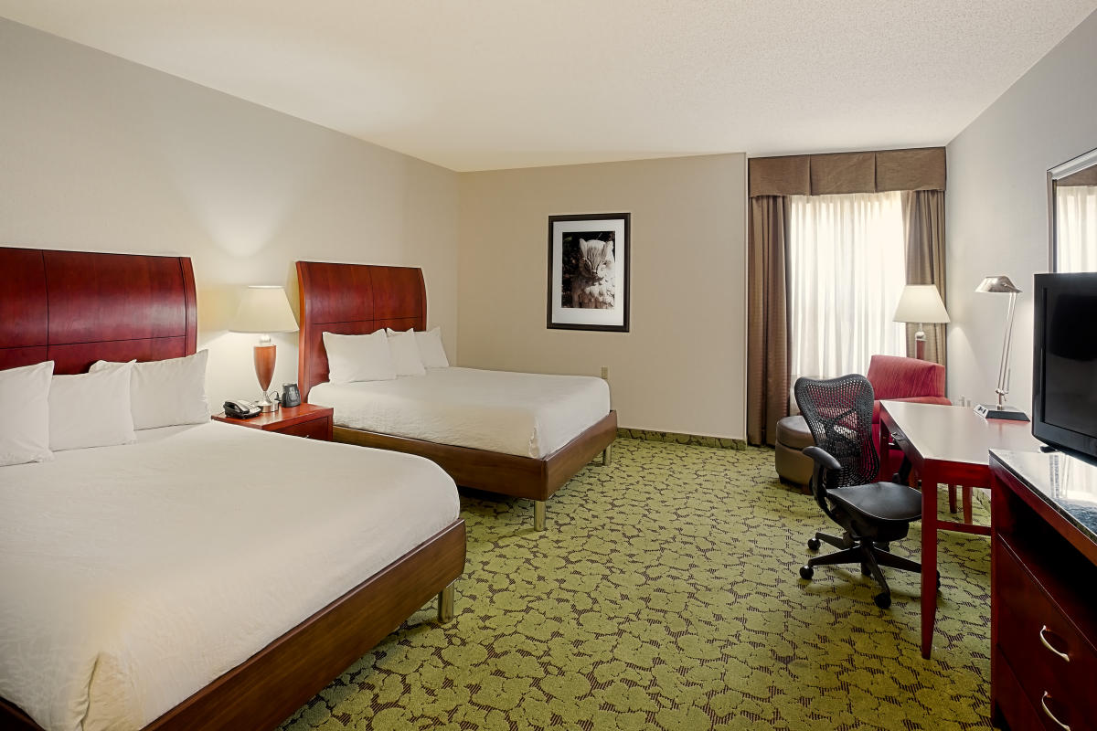 Hilton Garden Inn | Bloomington, IN 47404