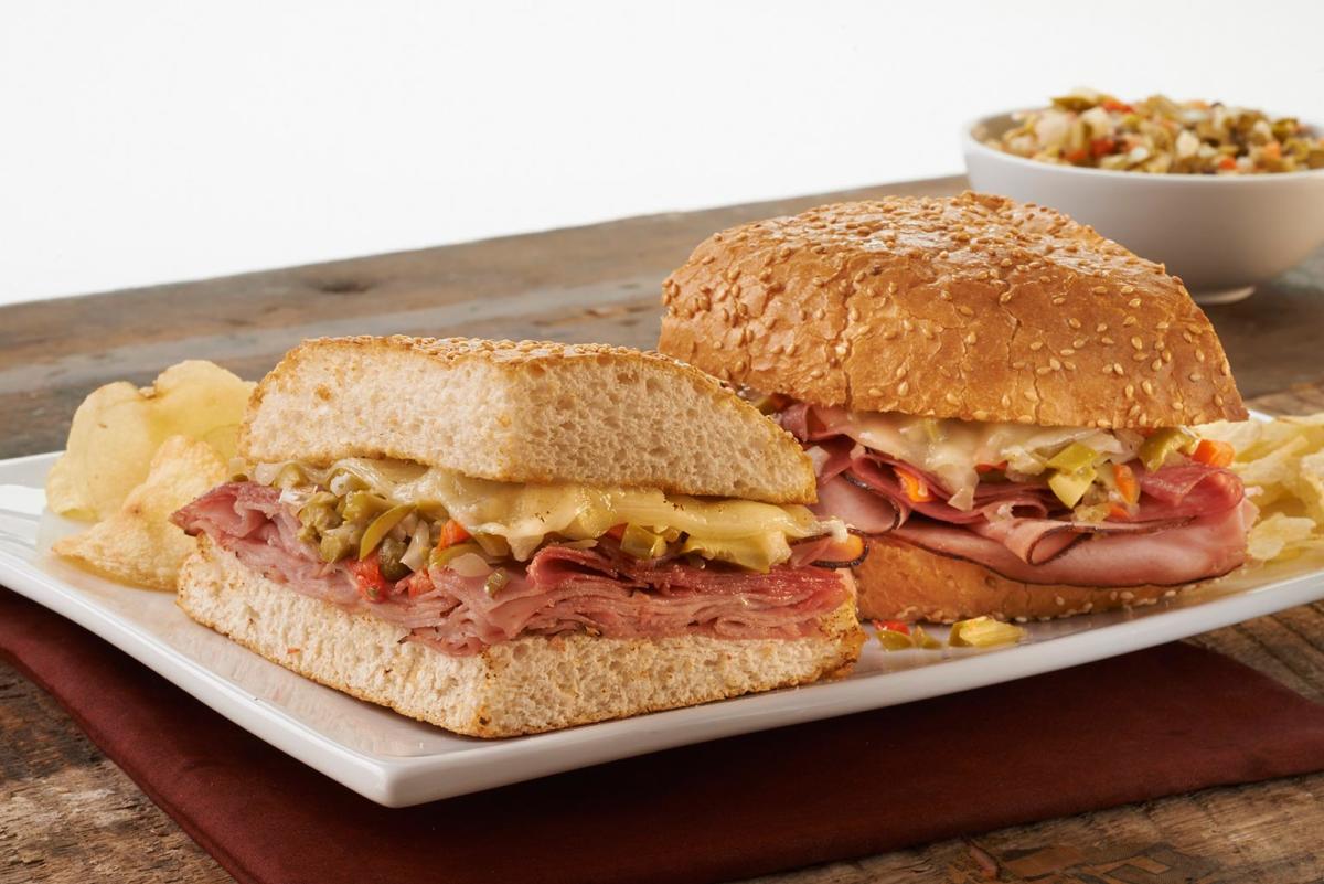 McAlister's Deli Bloomington, IN 47401