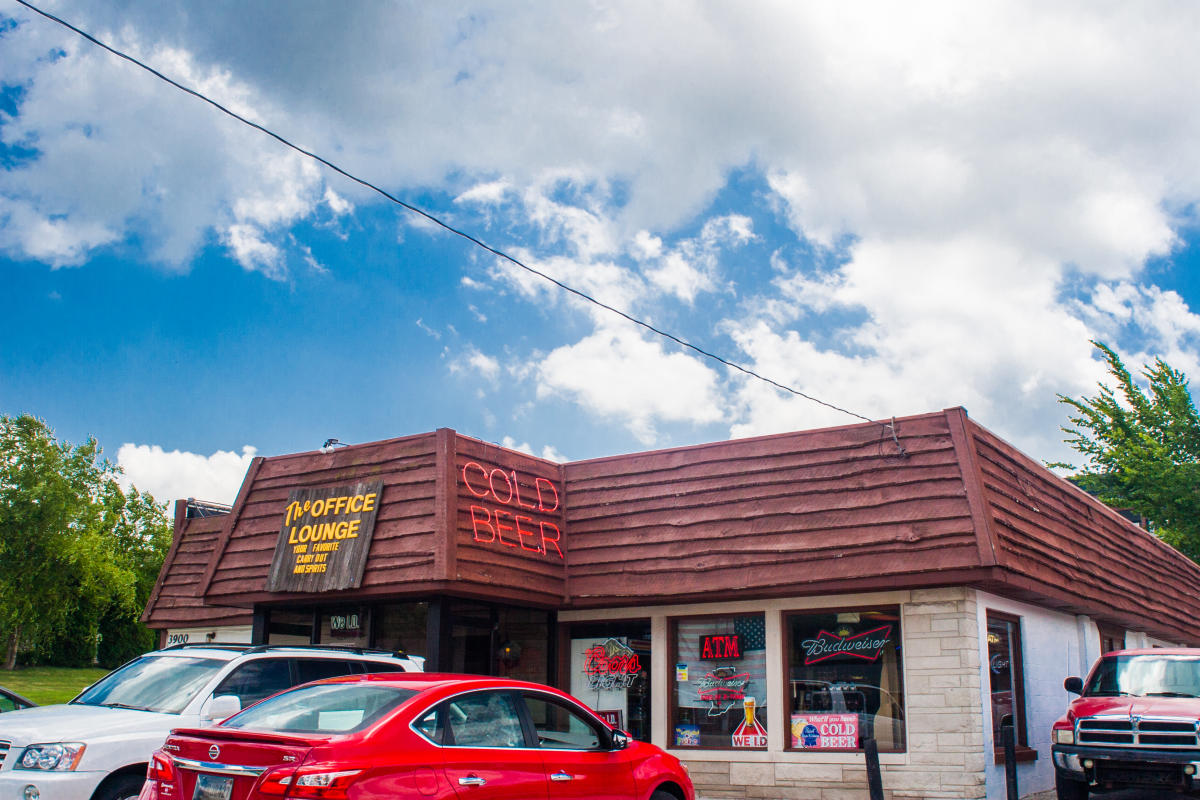 Office Lounge Bloomington, IN 47401