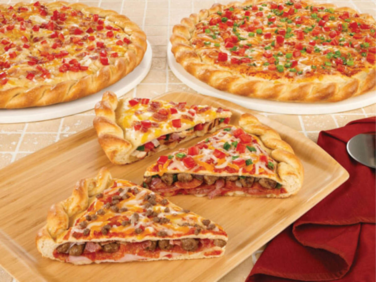 Papa Murphy S Take N Bake Pizza South Bloomington In 47401