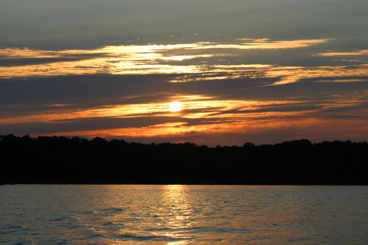 Paynetown State Recreation Area Bloomington In 47401