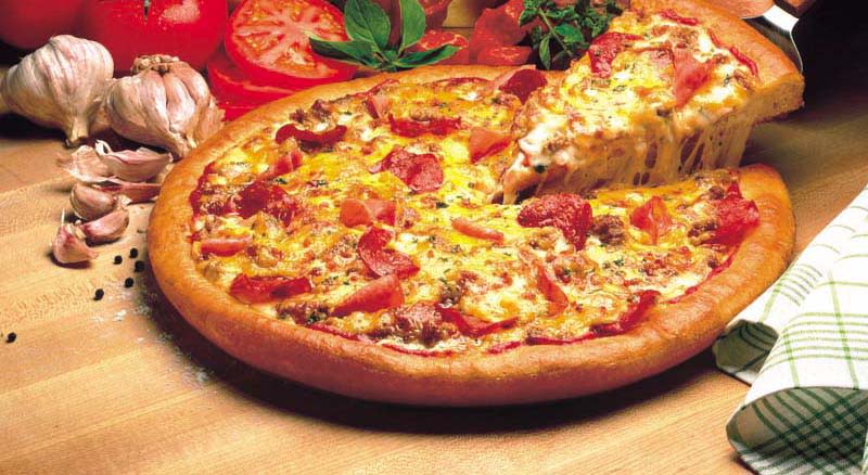 Pizza Hut East Bloomington In 47408