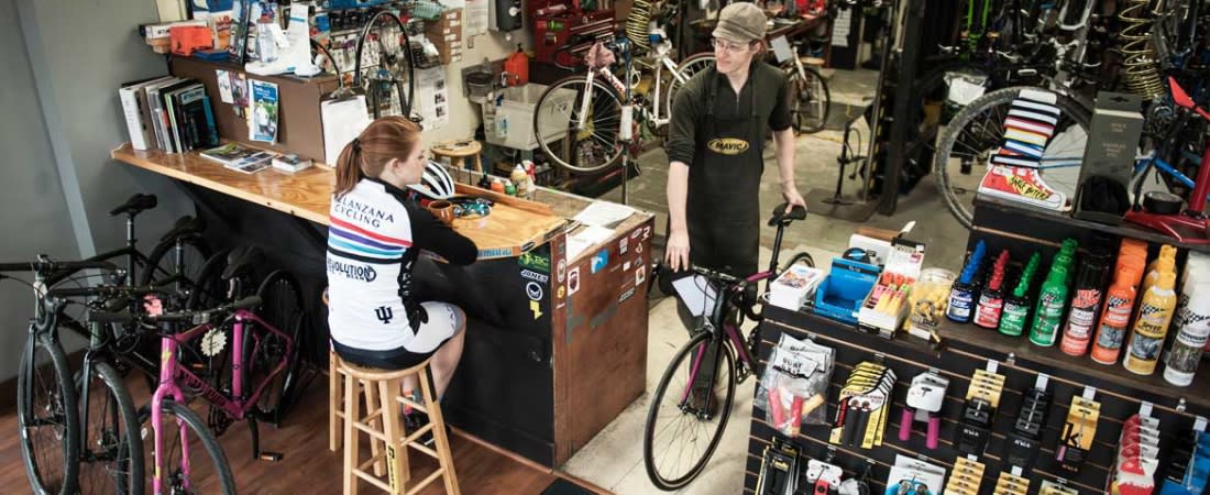 revolution getaway bike price