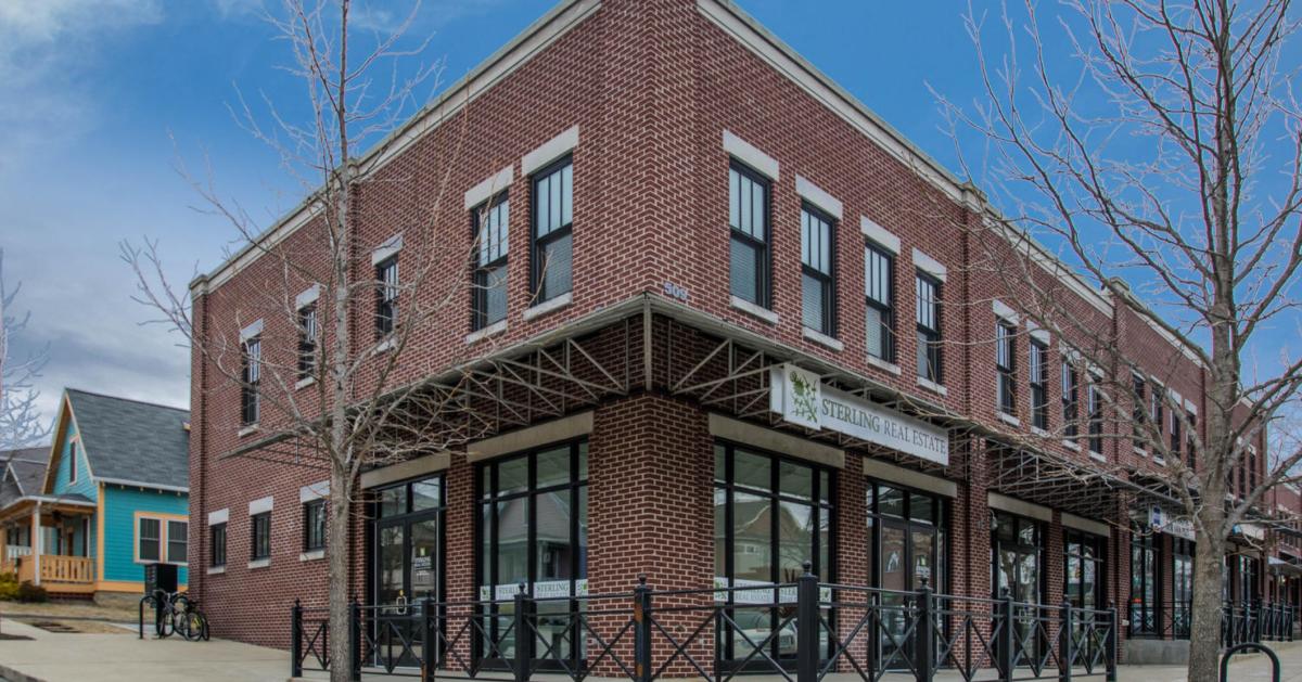 Sterling Real Estate Incorporated Bloomington, IN 47401