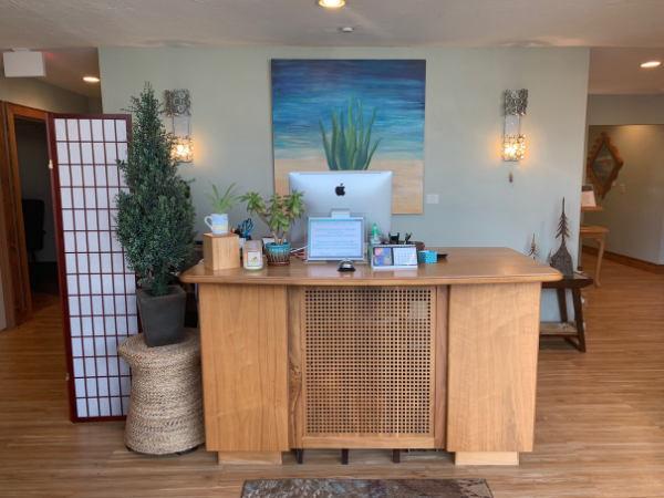 Boone Professional Center