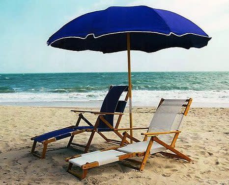 Anywhere Chair Company