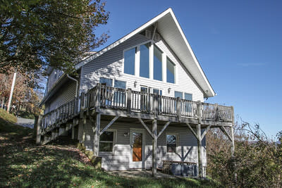 Appalachian Ski Mtn Lodging