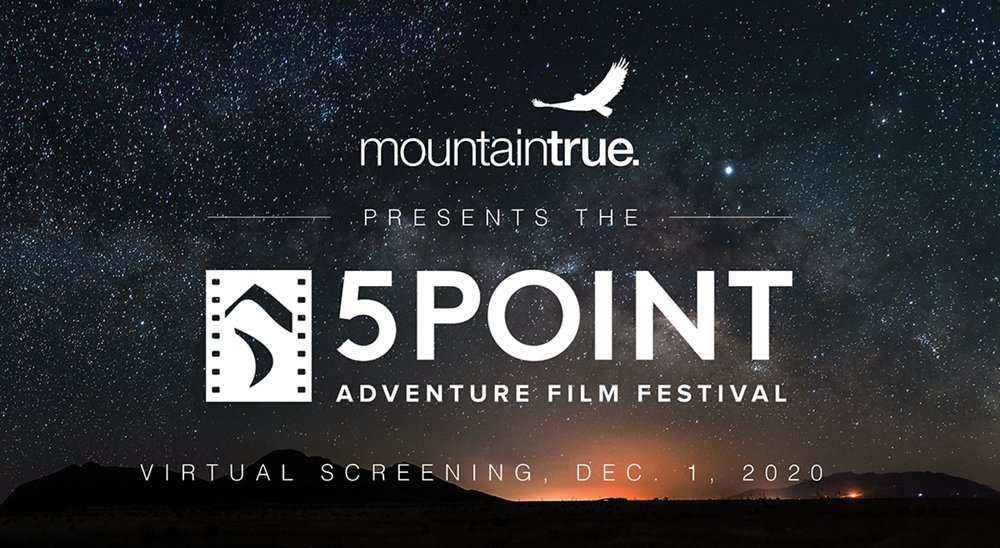 5point Adventure Film Festival Hosted By Mountaintrue