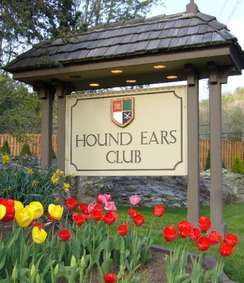 Hound Ears Club Rentals