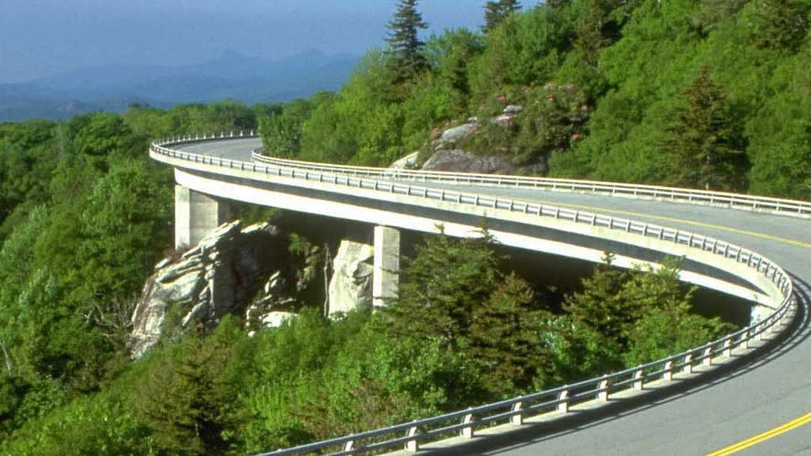 Blue Ridge Parkway