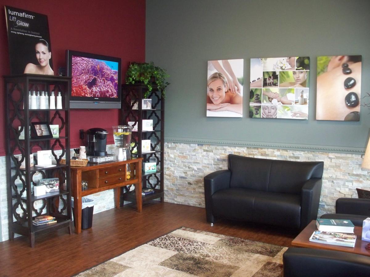 Heavenly massage near me