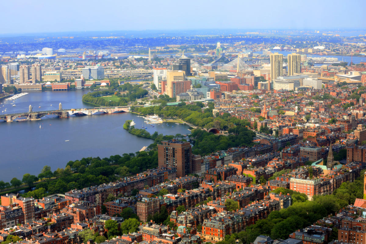 Back Bay Events Center
