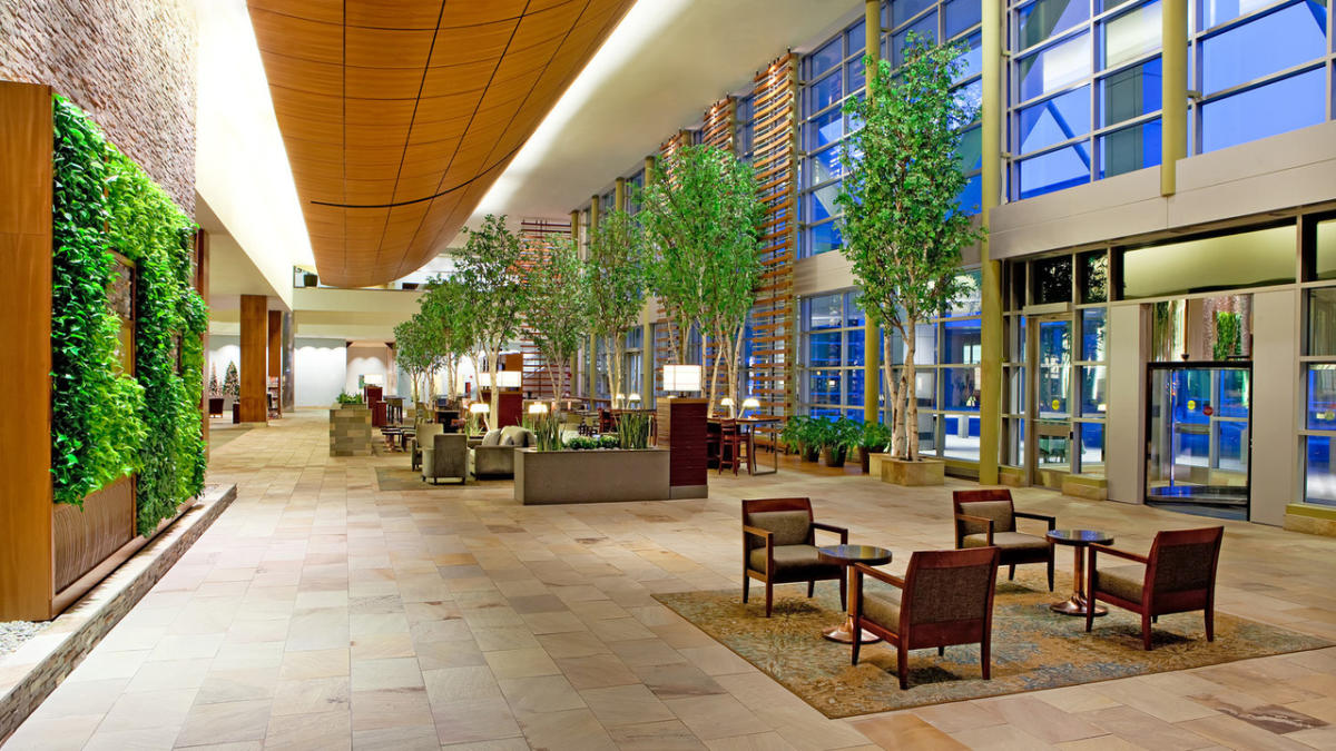 The Westin Boston Seaport District