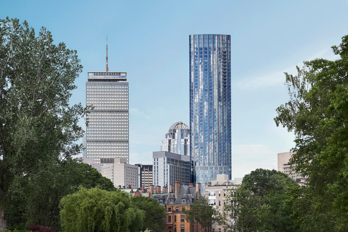 four seasons boston four seasons boston
