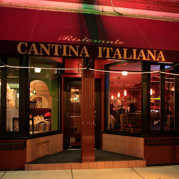 Cantina Italiana
