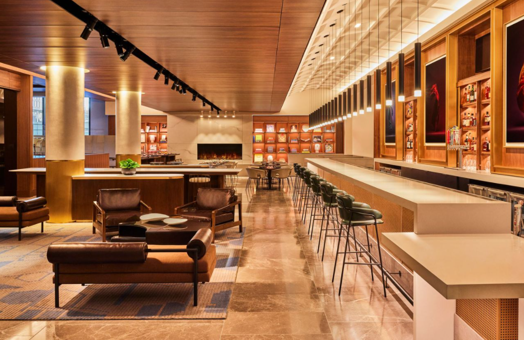 Kestra Omni Boston Hotel at the Seaport Boston MA, 02210