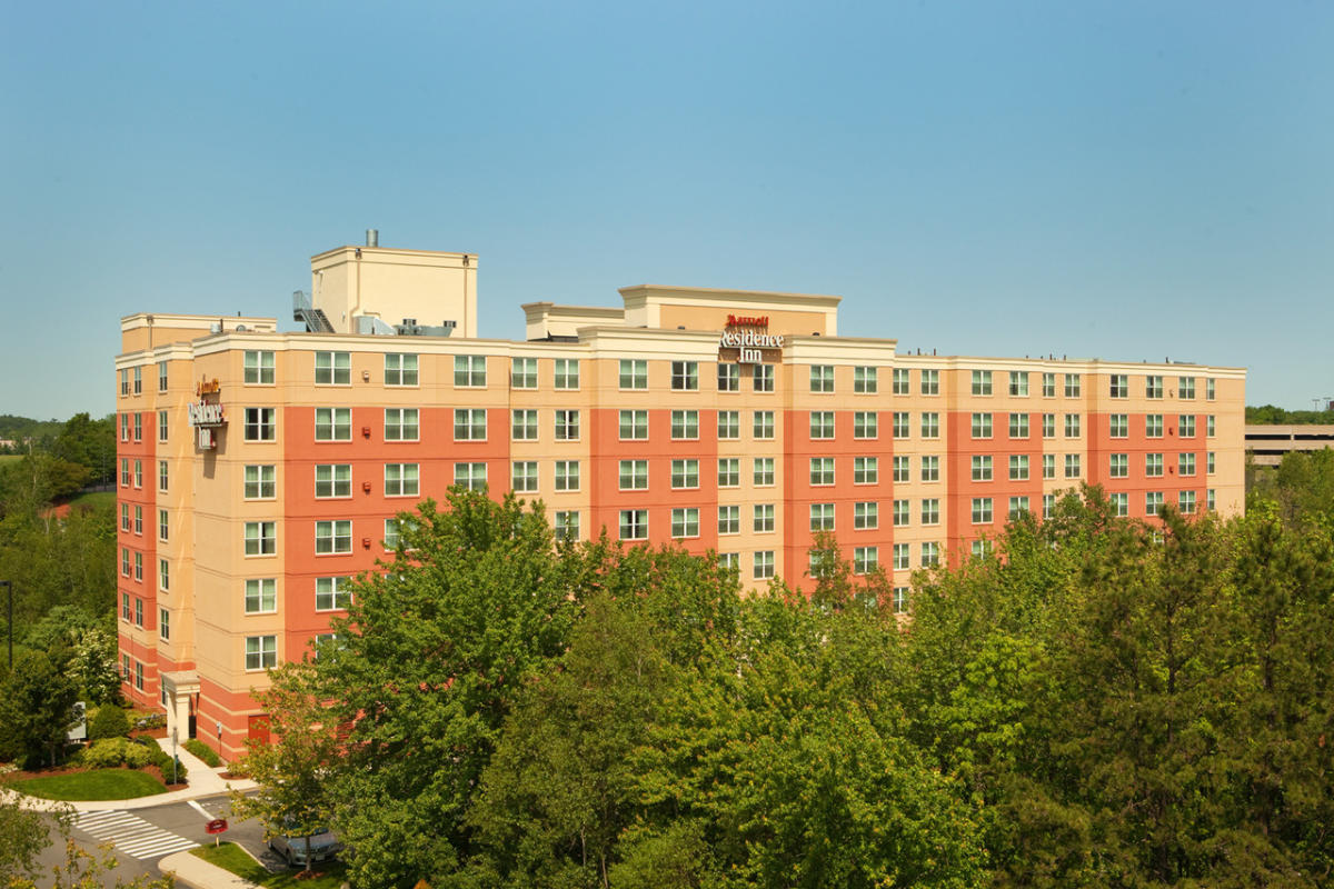 Residence Inn by Marriott Boston/Woburn