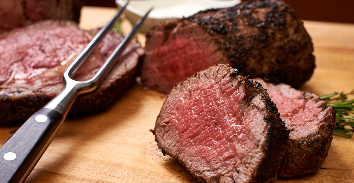 Ruth's Chris Steak House