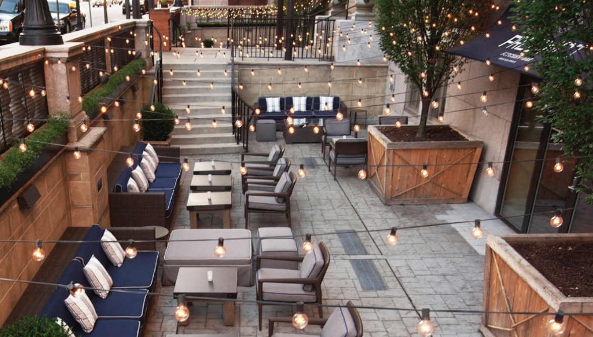 Hotel AKA Back Bay Boston MA, 02116