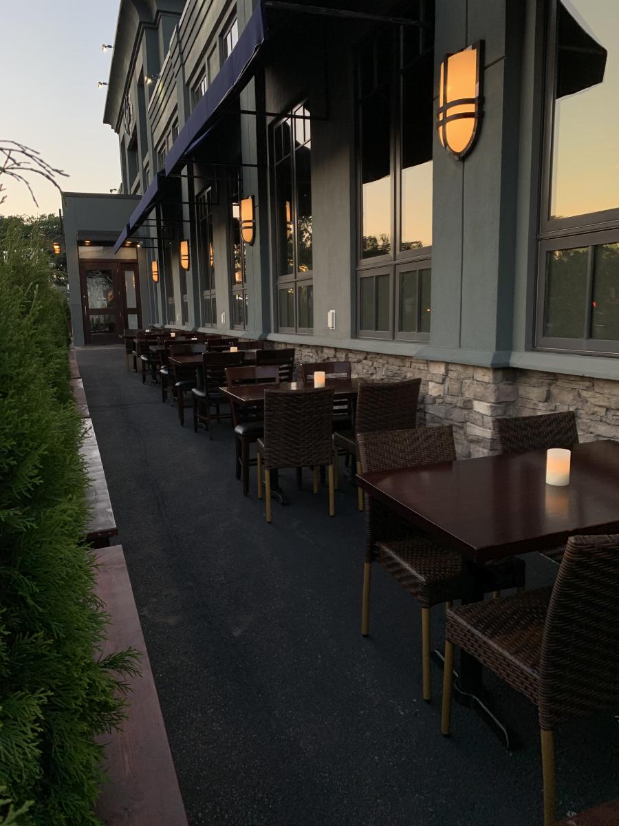 Sofia Italian Steakhouse