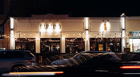Bar Cino Brookline