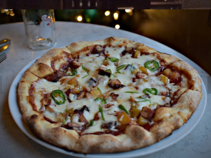 Back Bay Social Boston MA, 02116