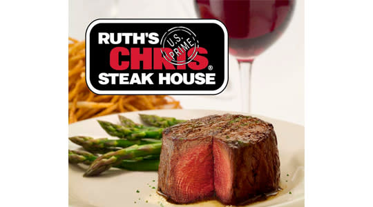 Ruth's Chris Steak House Revolution Drive Somerville Ma Ruth's Chris Steak House - Somerville - Somerville MA, 02145