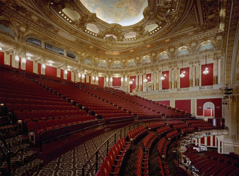 Citizens Bank Opera House