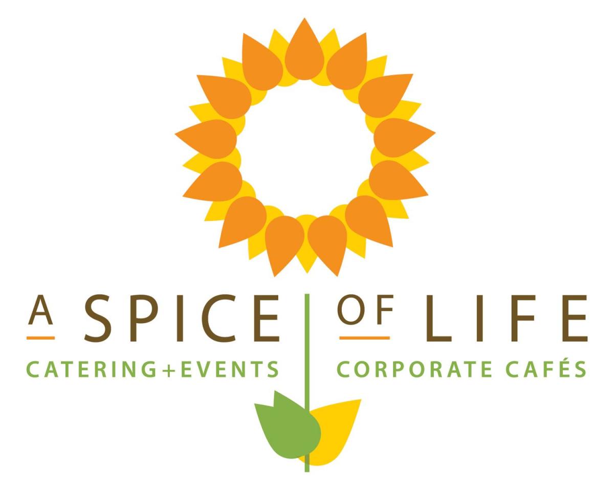 A Spice of Life Catering