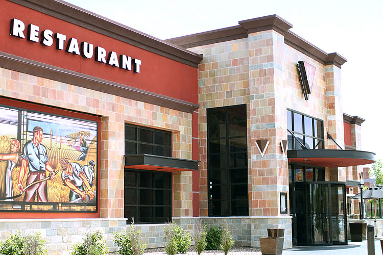 BJ's Restaurant and Brewhouse