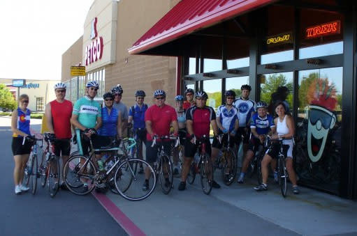 Bicycle Village