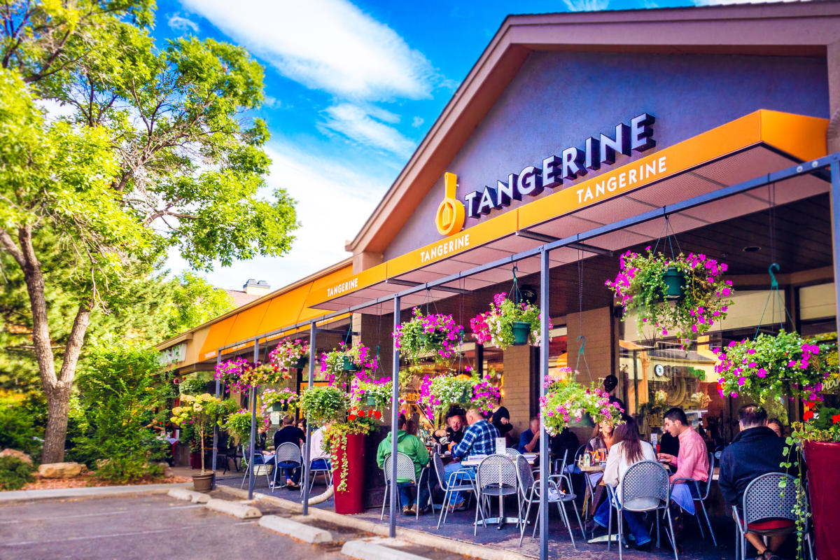 tangerine boulder tangerine boulder