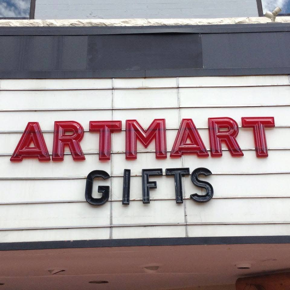 Art Mart