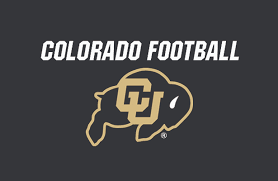 CU Buffs Football Season