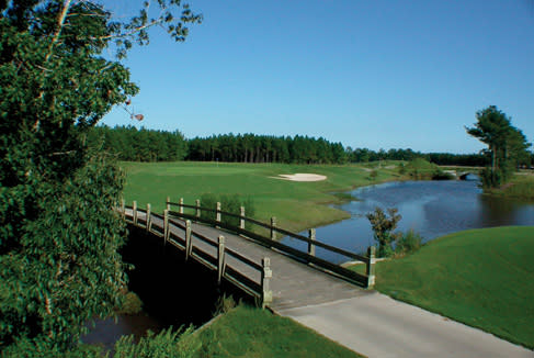 Crow Creek Calabash Nc 28467
