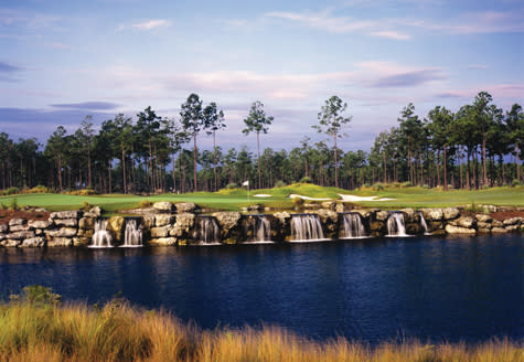 Leopard S Chase Golf Club Ocean Isle Beach Nc 28469