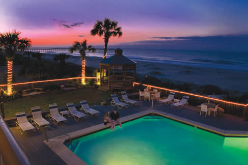 Ocean Isle Inn Ocean Isle Beach Nc 28469