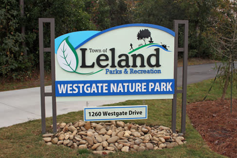 Westgate Nature Park Leland Nc 28451