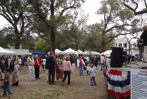 Southport Spring Festival Southport Nc 28461