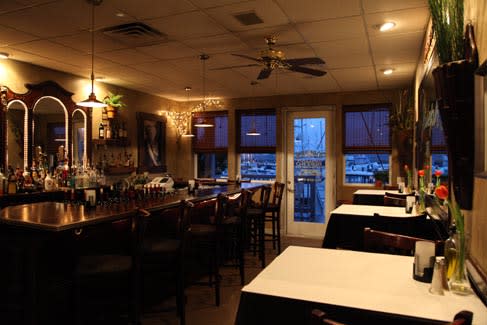 Joseph S Italian Bistro Southport Nc 28461