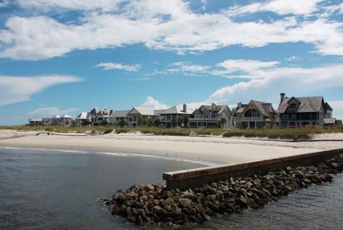 Bald Head Island Rentals Bald Head Island Nc 28461
